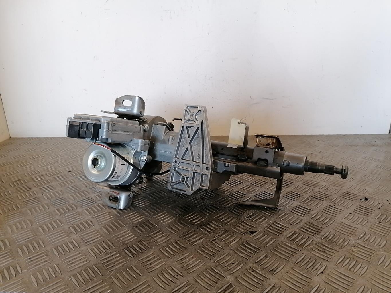 Colonne de direction RENAULT CLIO 4 PHASE 1 BREAK Diesel - 1