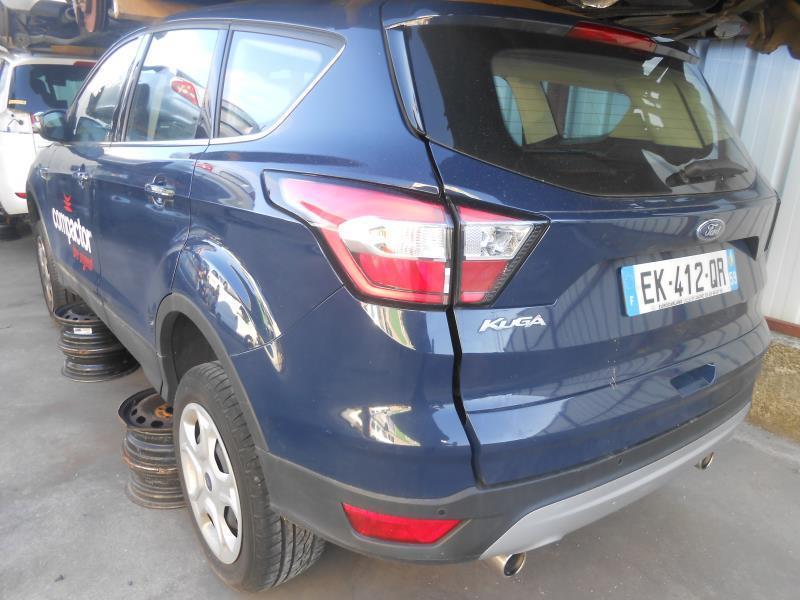 Compresseur clim FORD KUGA 2 PHASE 2 Diesel - 1