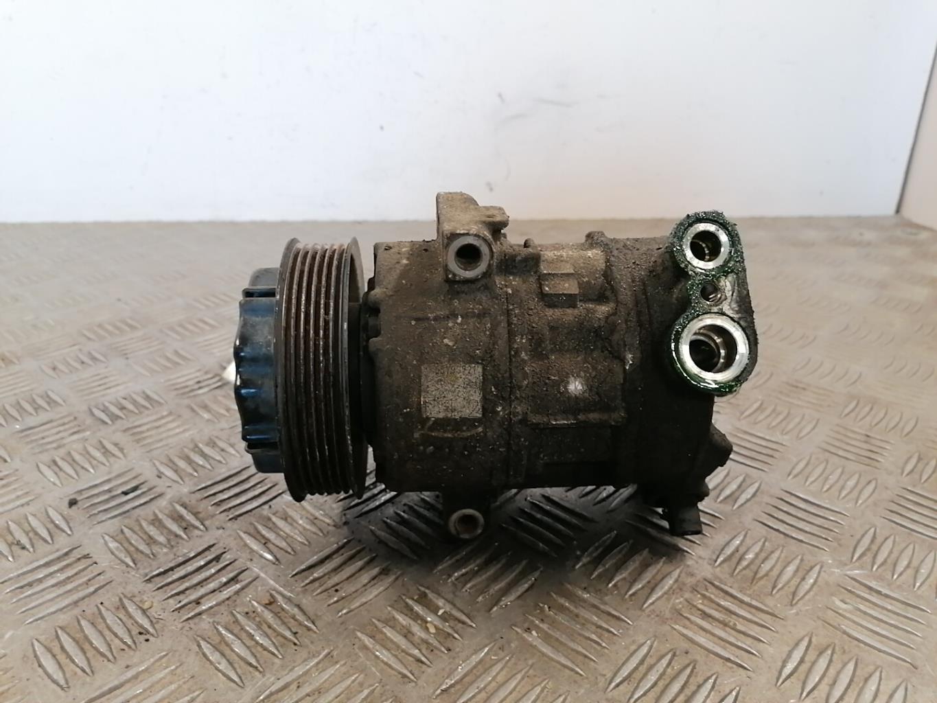 Compressore clima OPEL CORSA D PHASE 1 Diésel - 1