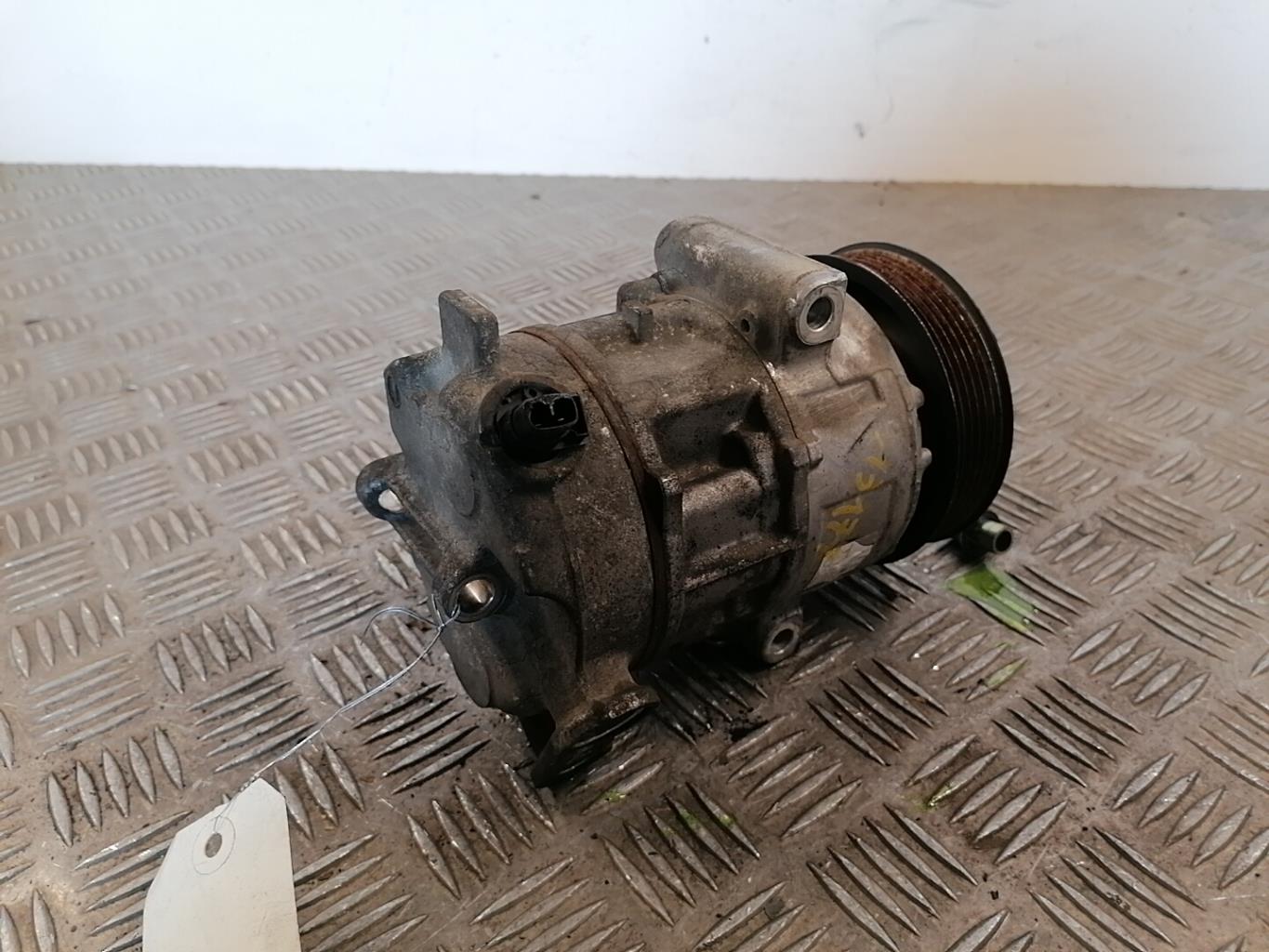 Compressore clima OPEL CORSA D PHASE 1 Diésel - 1