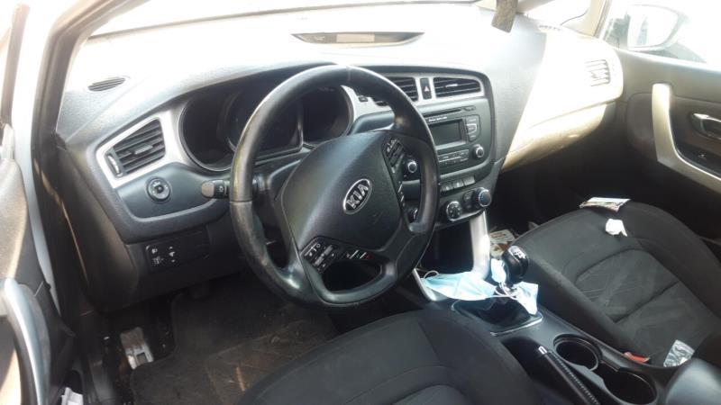 Compteur KIA CEE-D 2 SPORT WAGON PHASE 1 BREAK Diesel - 1