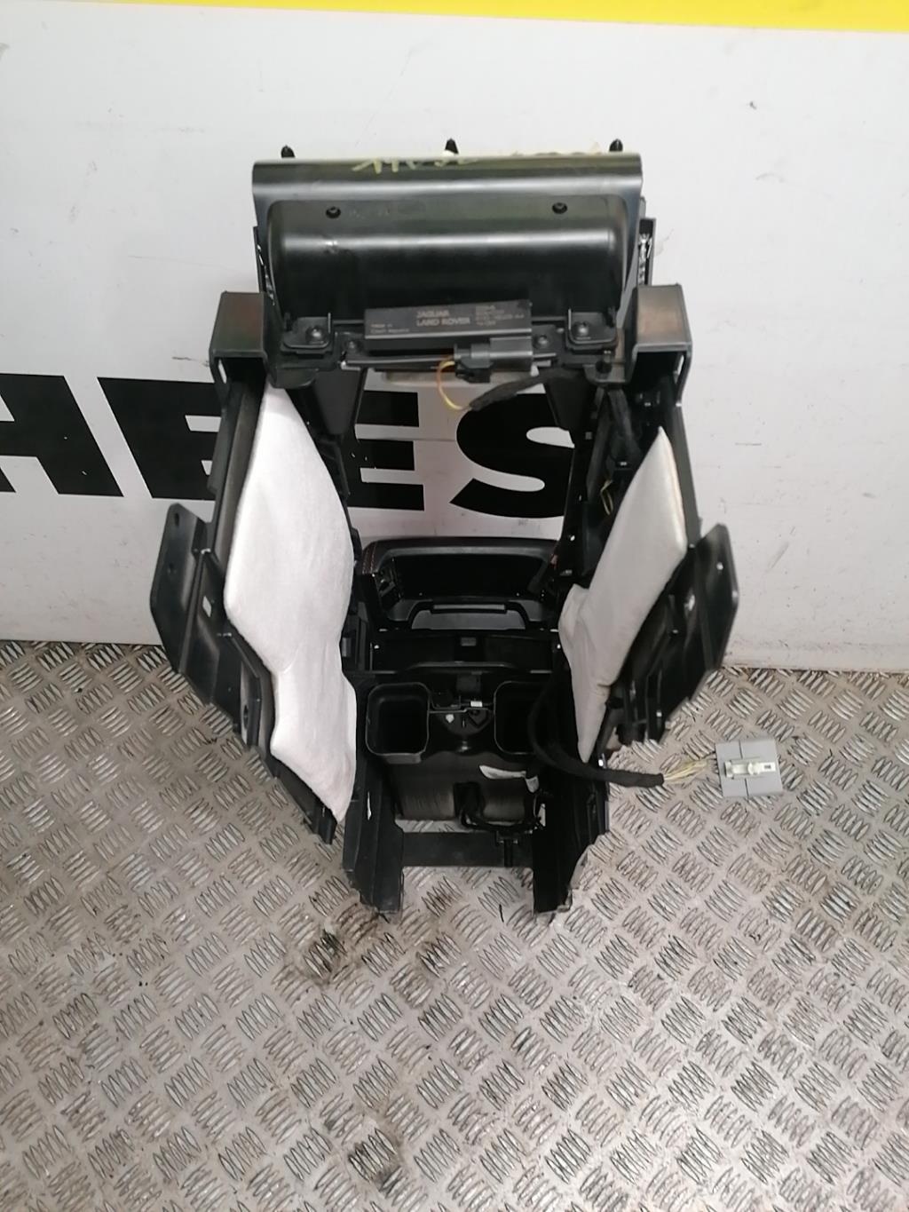 Consolle centrale (interno in plastica) LAND ROVER RANGE ROVER 1 EVOQUE  - 1
