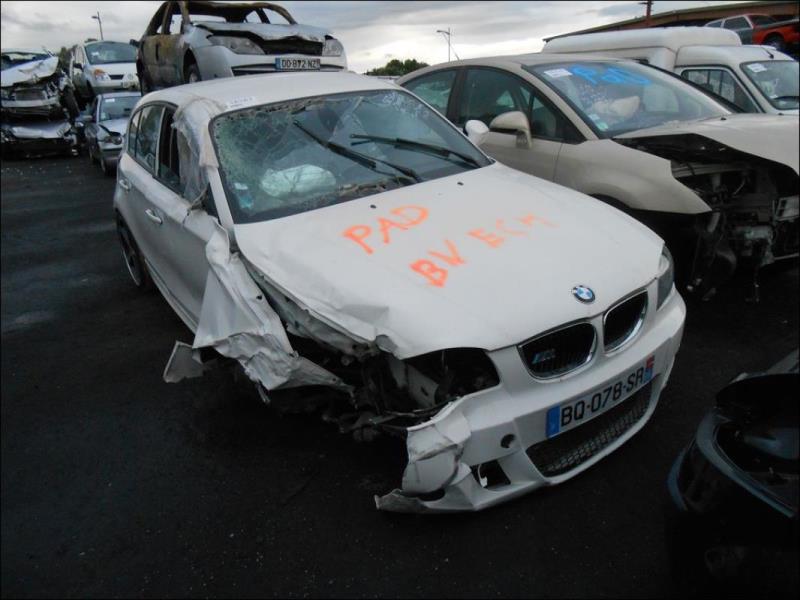 Demarreur BMW SERIE 1 E87 PHASE 2 Diesel - 1