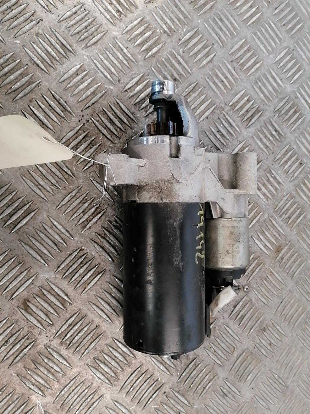 Demarreur AUDI A4 3 PHASE 1 Diesel - 1