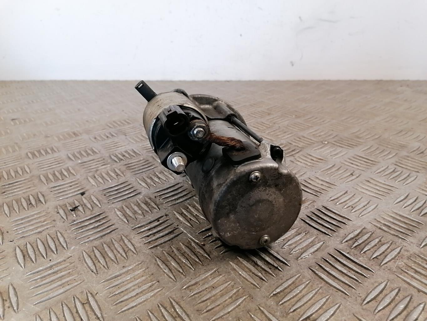 Motorino avviamento KIA CEE-D 1 SPORT WAGON PHASE 2 BREAK Diésel - 1