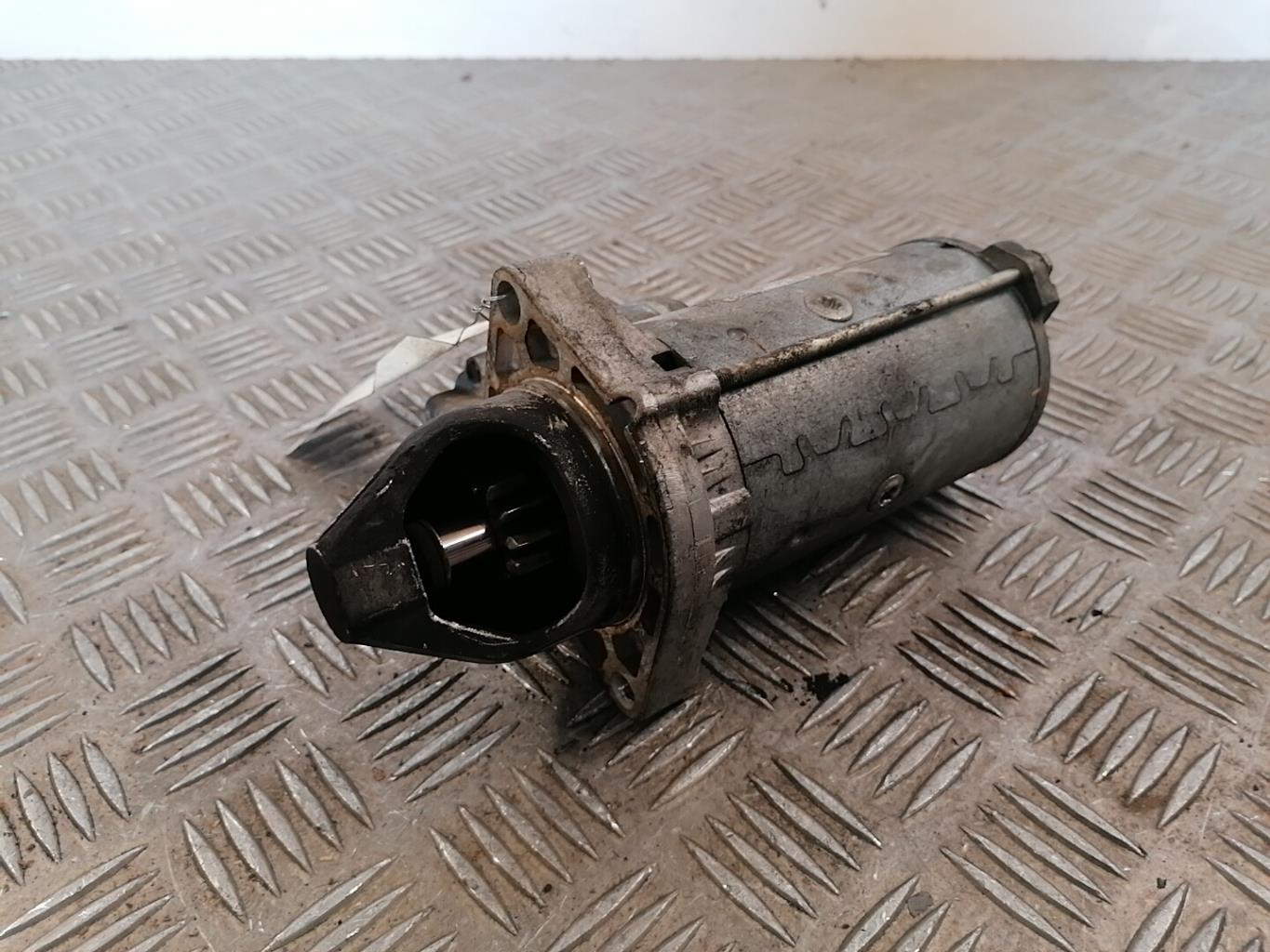 Motorino avviamento OPEL CORSA D PHASE 1 Diésel - 1