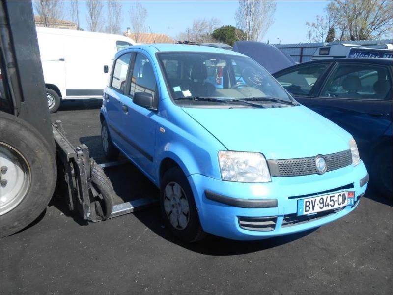 Fusee avant gauche FIAT PANDA 2 PHASE 1 Essence - 1