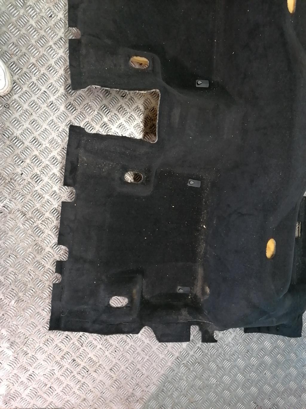 Moquette LAND ROVER RANGE ROVER 1 EVOQUE  - 1