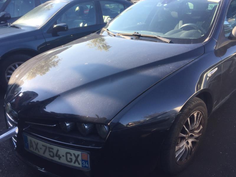 Gruppo ottico anteriore principale sinistro (luci)(faro) ALFA ROMEO 159 BREAK Diésel - 1
