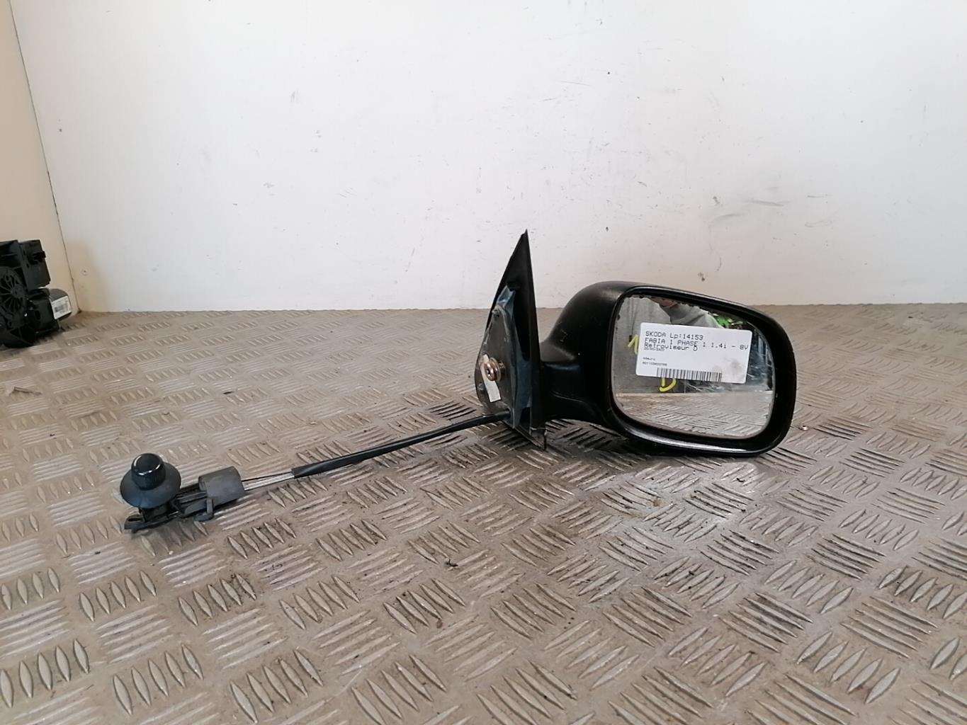 Specchietto retrovisore destro SKODA FABIA 1 PHASE 1 Gasolina - 1