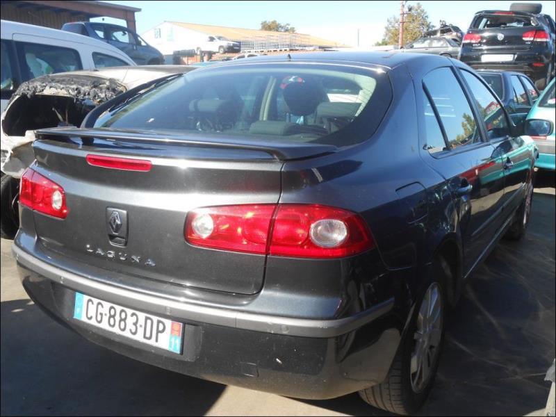Specchietto retrovisore destro RENAULT LAGUNA 2 PHASE 2 Diésel - 1