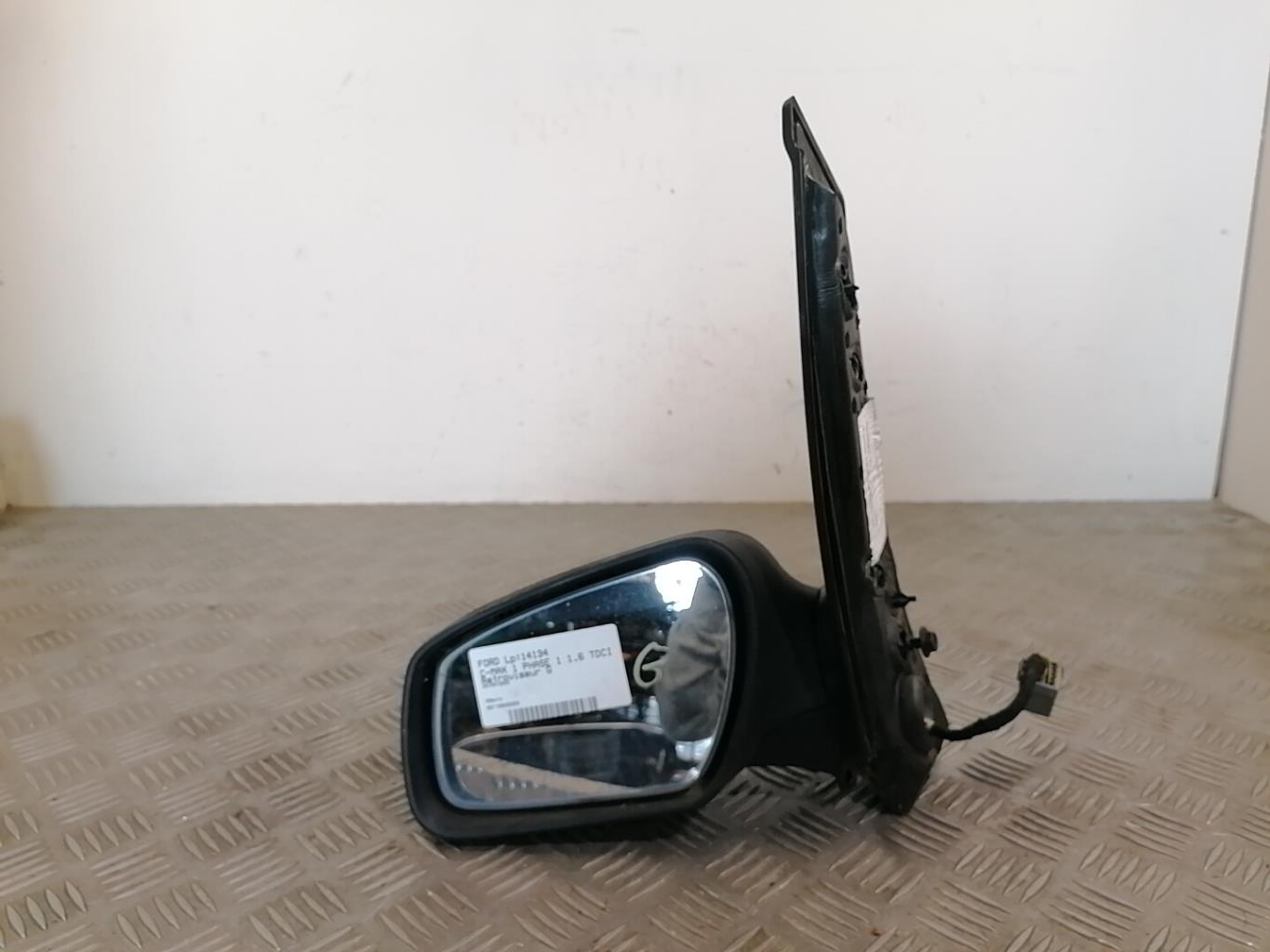 Specchietto retrovisore sinistro FORD C-MAX 1 PHASE 1 Diésel - 1