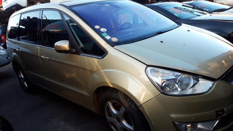 Retrovisor izquierdo FORD GALAXY 2 PHASE 1 Diésel - 1