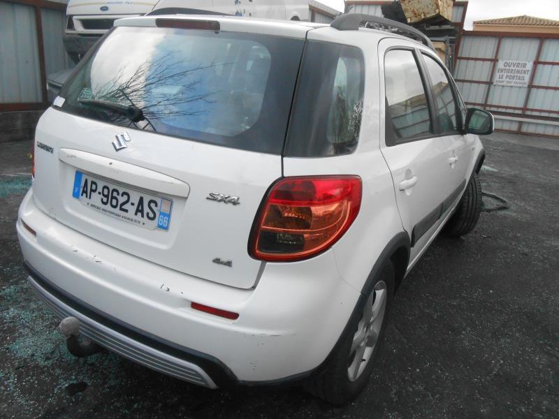 Specchietto retrovisore sinistro SUZUKI SX4 1 Gasolina - 1