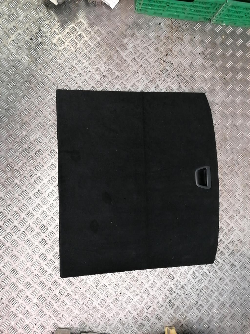 Trappe de plancher LAND ROVER RANGE ROVER 1 EVOQUE  - 1