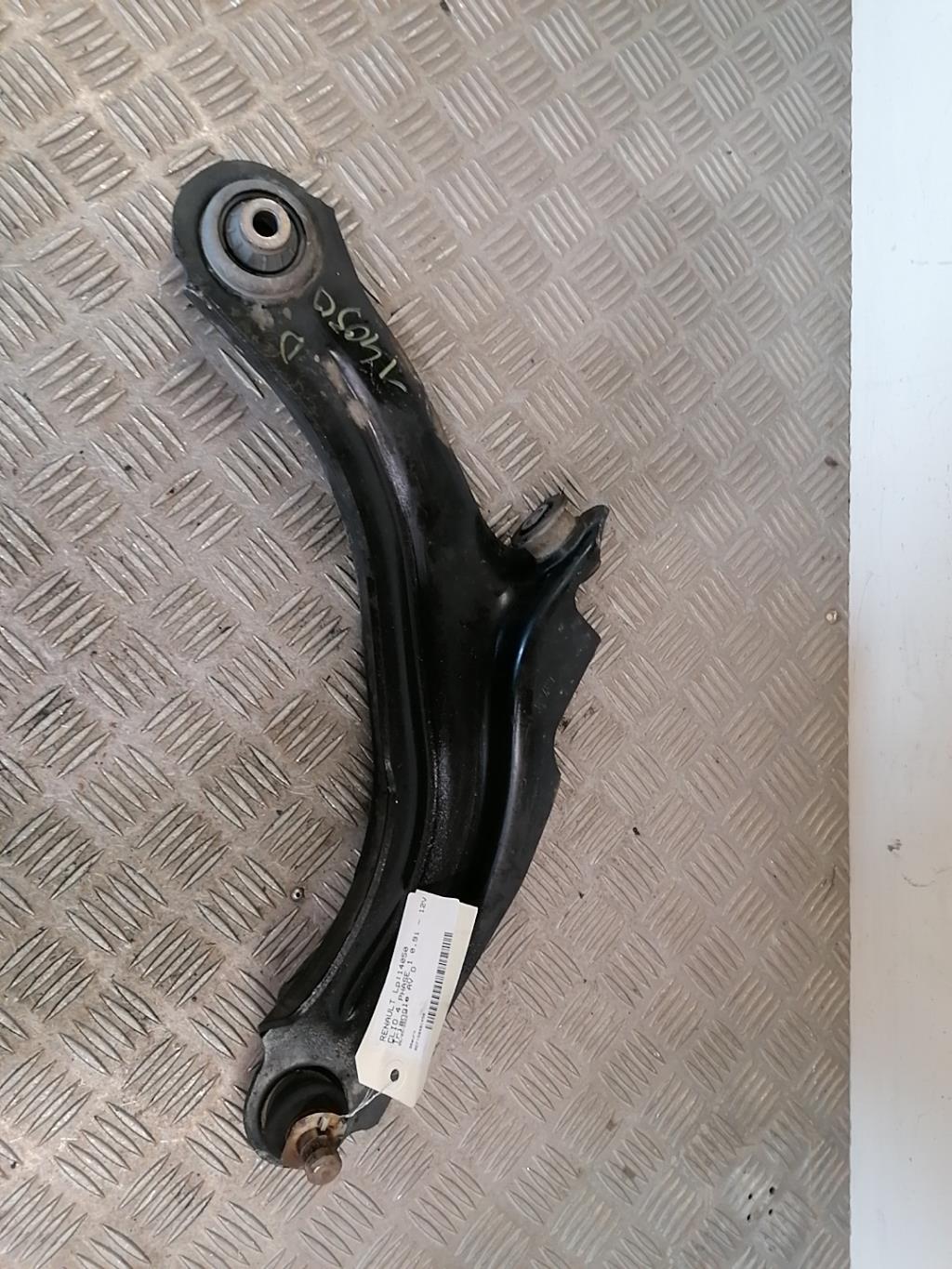 Triangle avant droit RENAULT CLIO 4 PHASE 1 Essence - 1