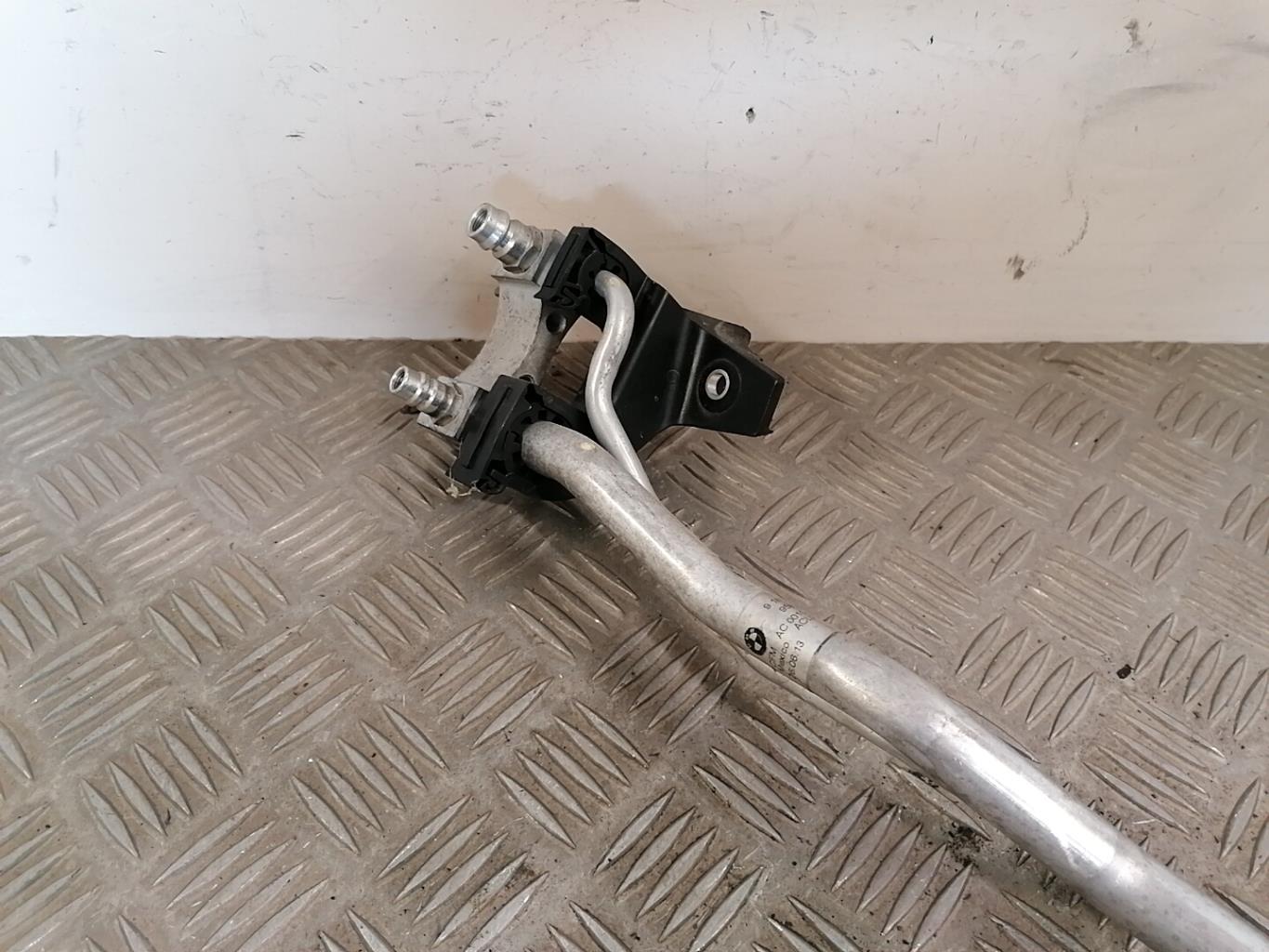 Tuyau de climatisation BMW X6 E71 PHASE 2 Diesel - 1