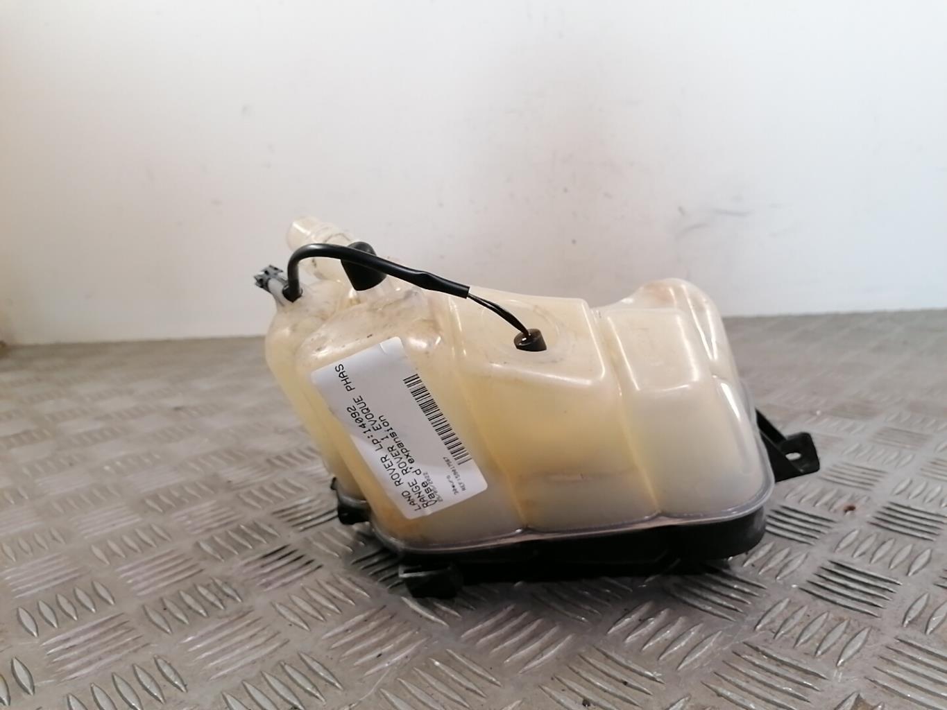 Vaso di espansione LAND ROVER RANGE ROVER 1 EVOQUE  - 1