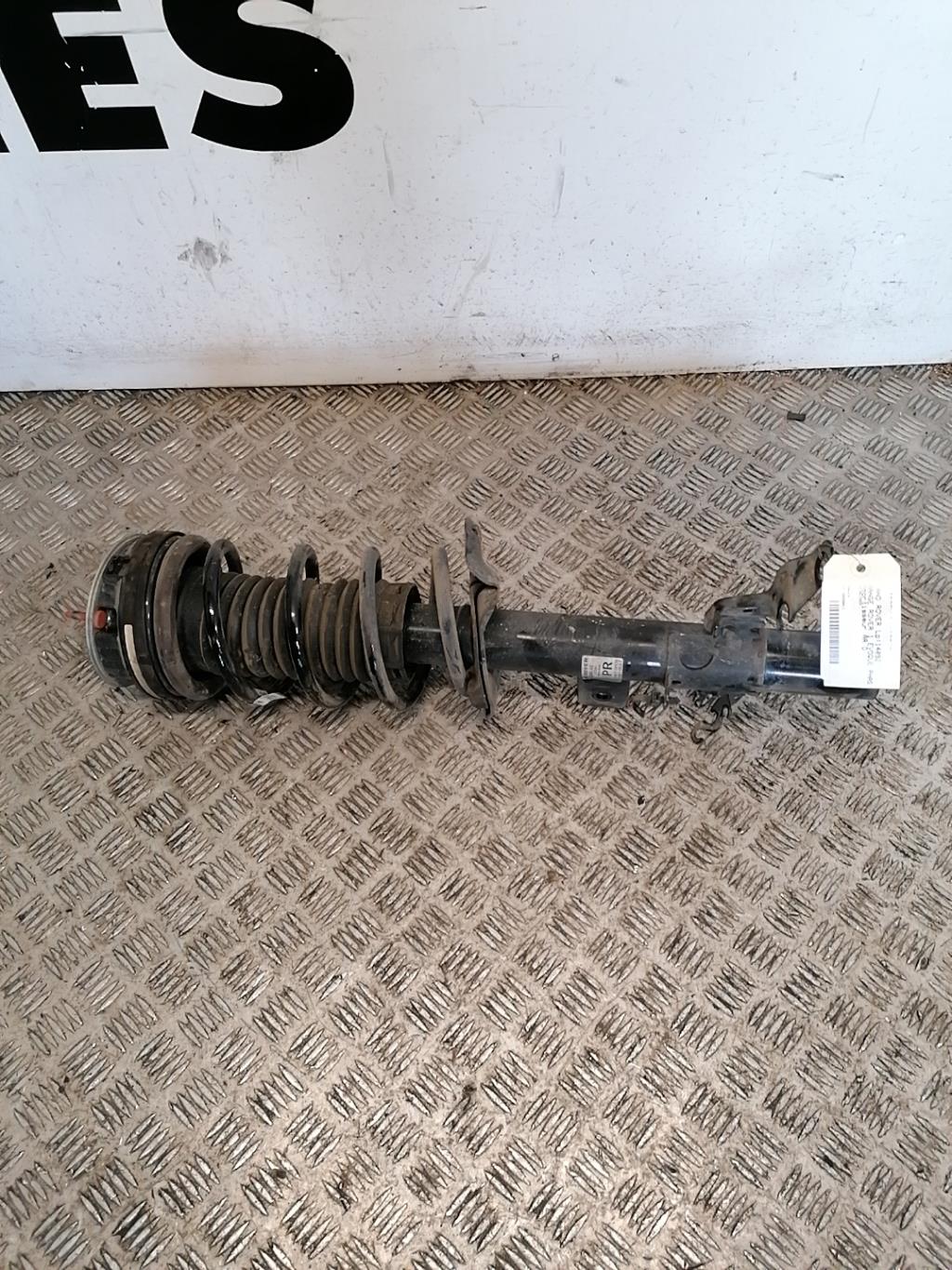 Ammortizzatore posteriore destro LAND ROVER RANGE ROVER 1 EVOQUE  - 1