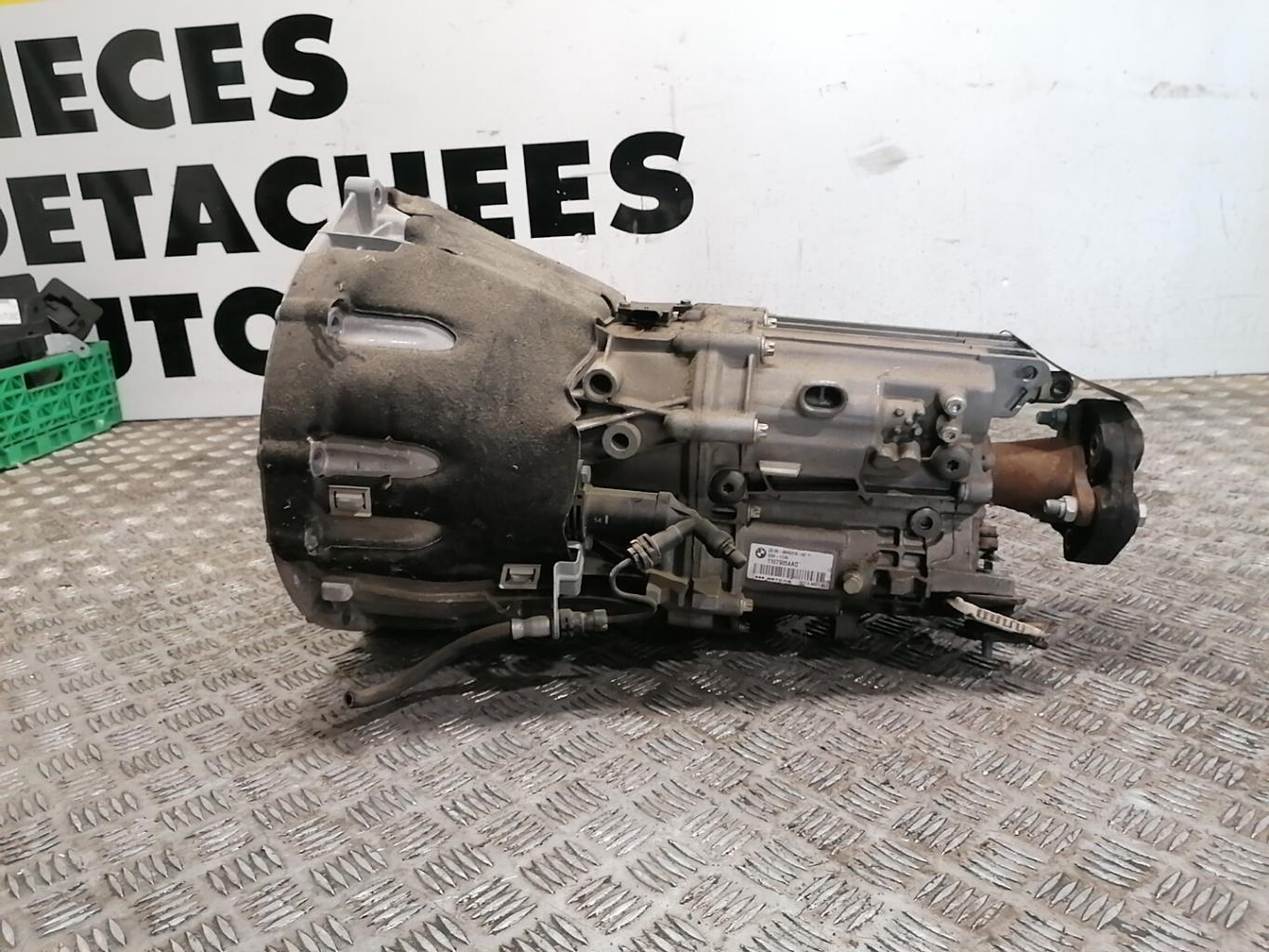 Scatola cambio BMW SERIE 1 F20 PHASE 2 Diésel - 1