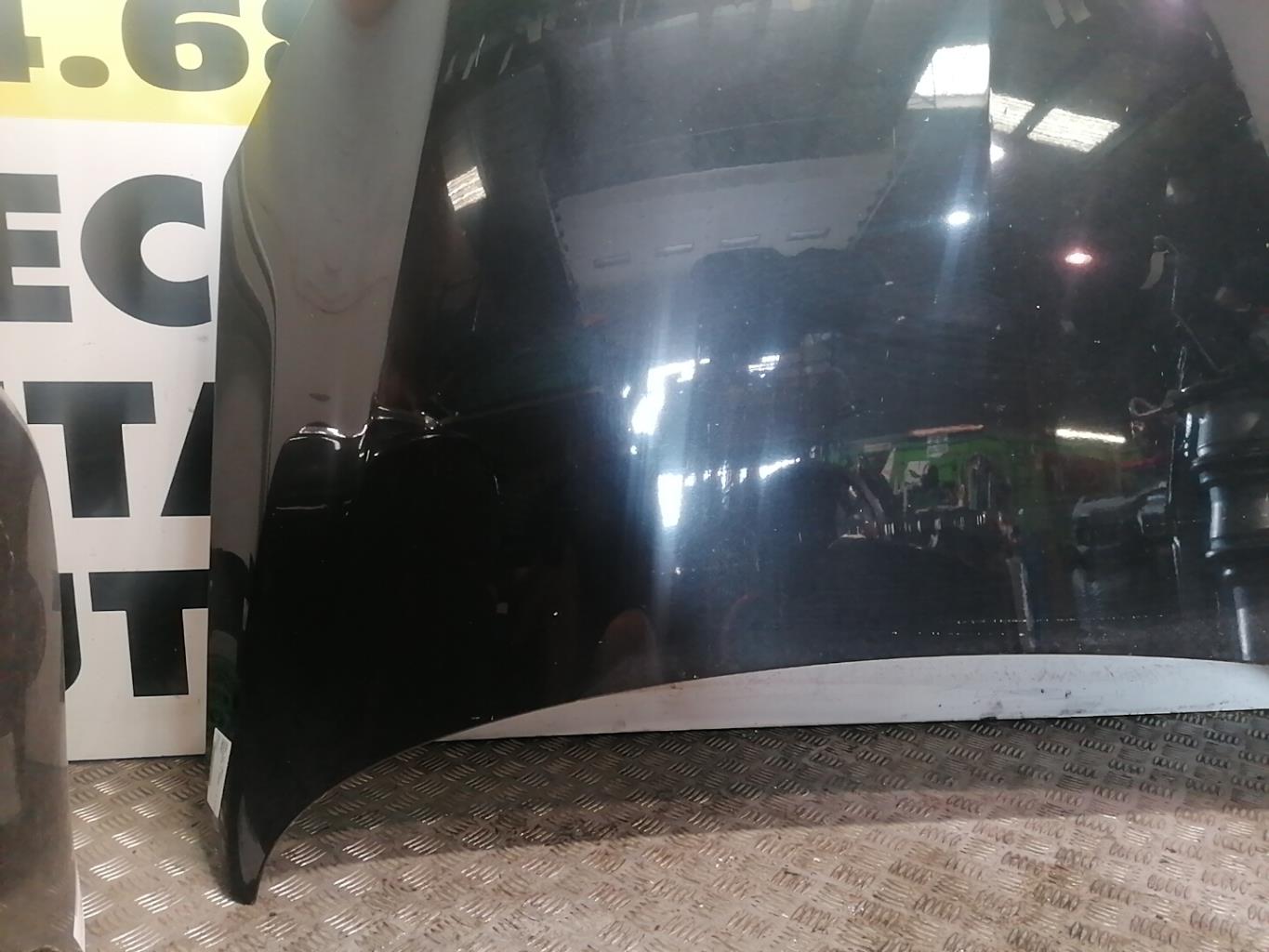 Capot OPEL INSIGNIA 1 PHASE 1  - 1