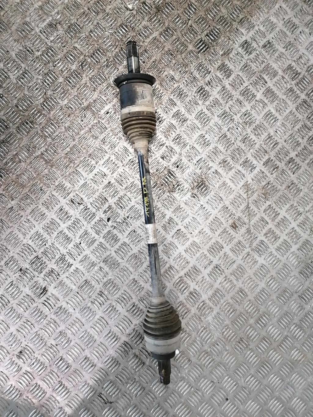 Giunto cardanico albero di trasmissione destro BMW SERIE 1 F20 PHASE 2 Diésel - 1