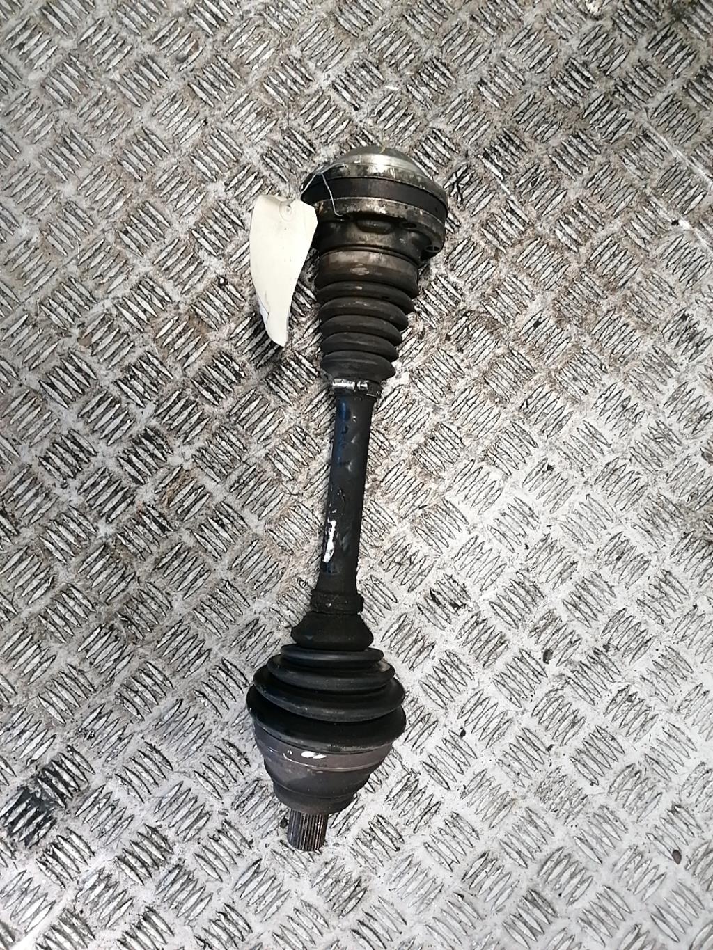 Giunto cardanico albero di trasmissione sinistro AUDI A3 2 SPORTBACK PHASE 1 Diésel - 1