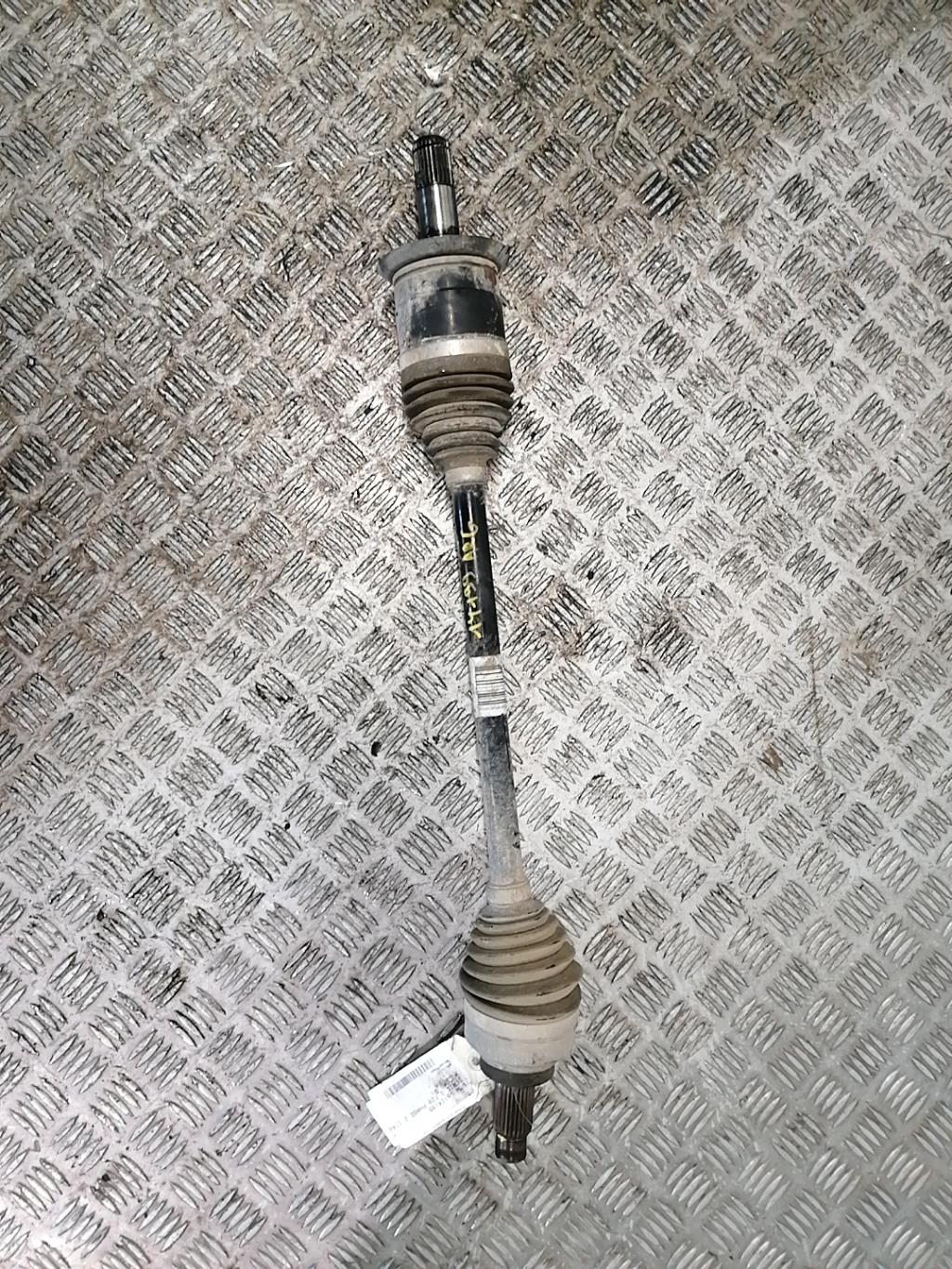 Giunto cardanico albero di trasmissione sinistro BMW SERIE 1 F20 PHASE 2 Diésel - 1