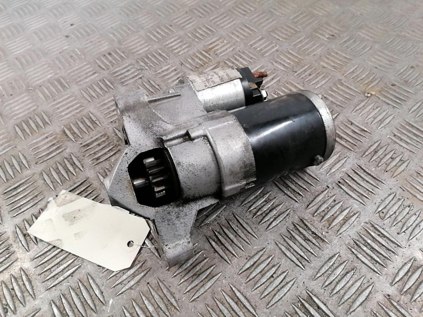 Motorino avviamento PEUGEOT 308 1 SW PHASE 1 BREAK Diésel - 1