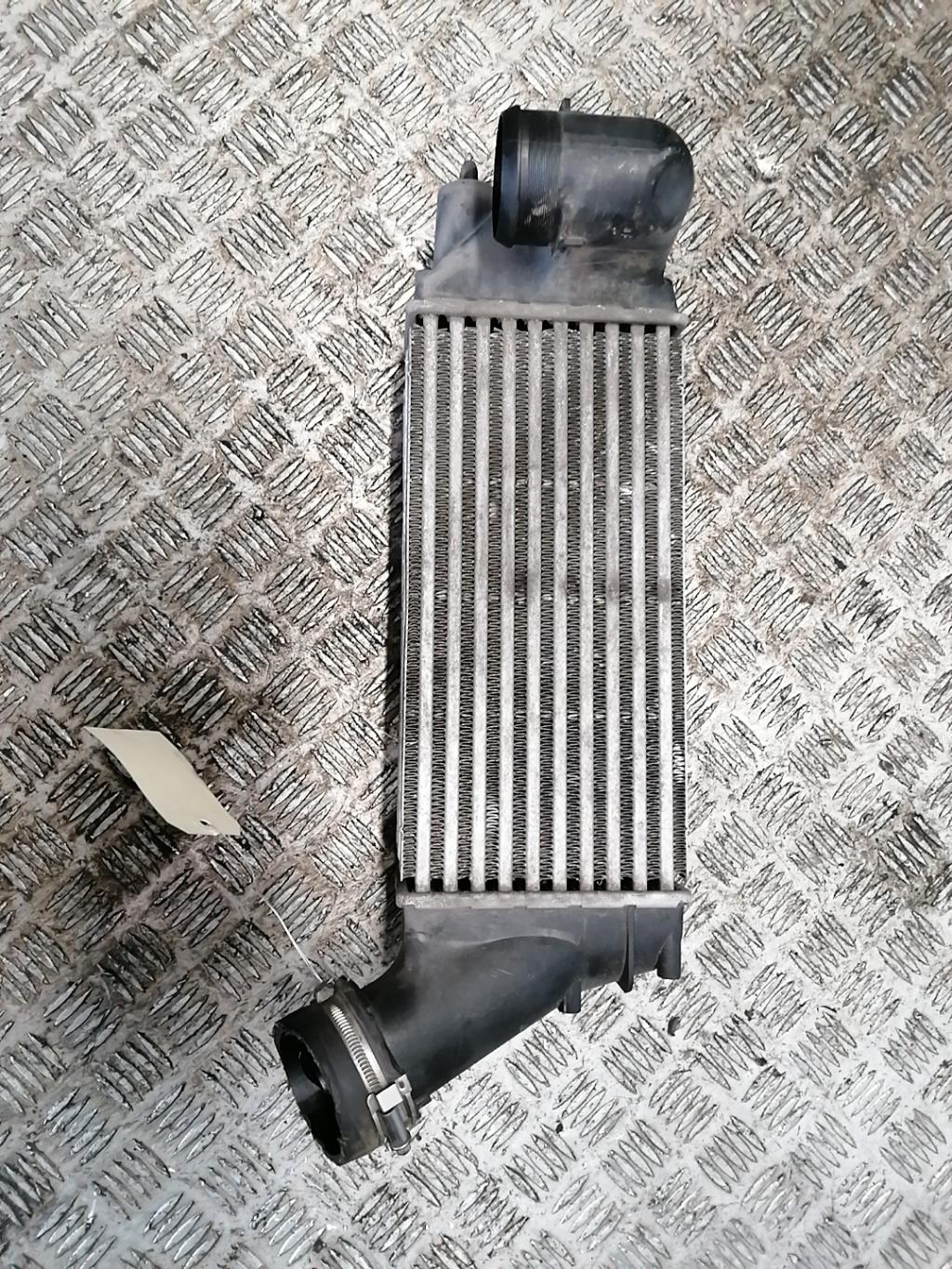 Scambiatore aria (Intercooler) PEUGEOT 308 1 SW PHASE 1 BREAK Diésel - 1