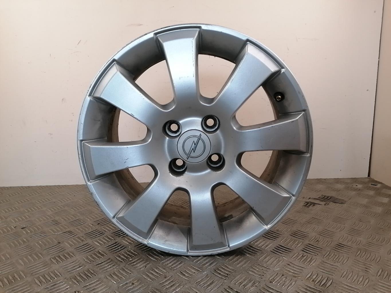 Jante OPEL ASTRA H GTC PHASE 1  - 1