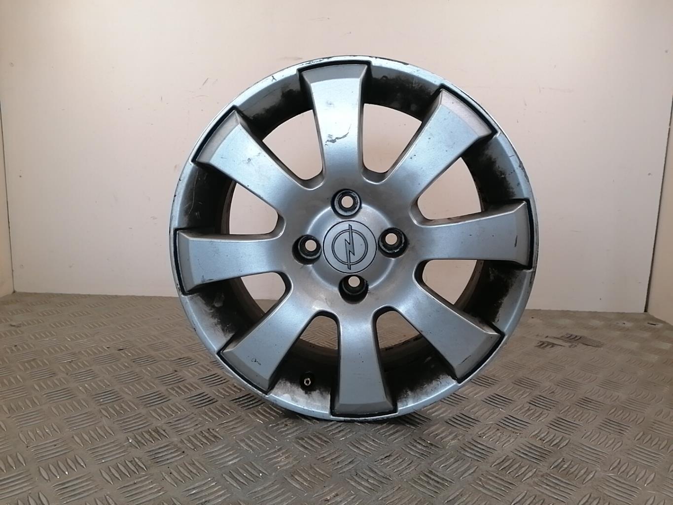 Jante OPEL ASTRA H GTC PHASE 1  - 1
