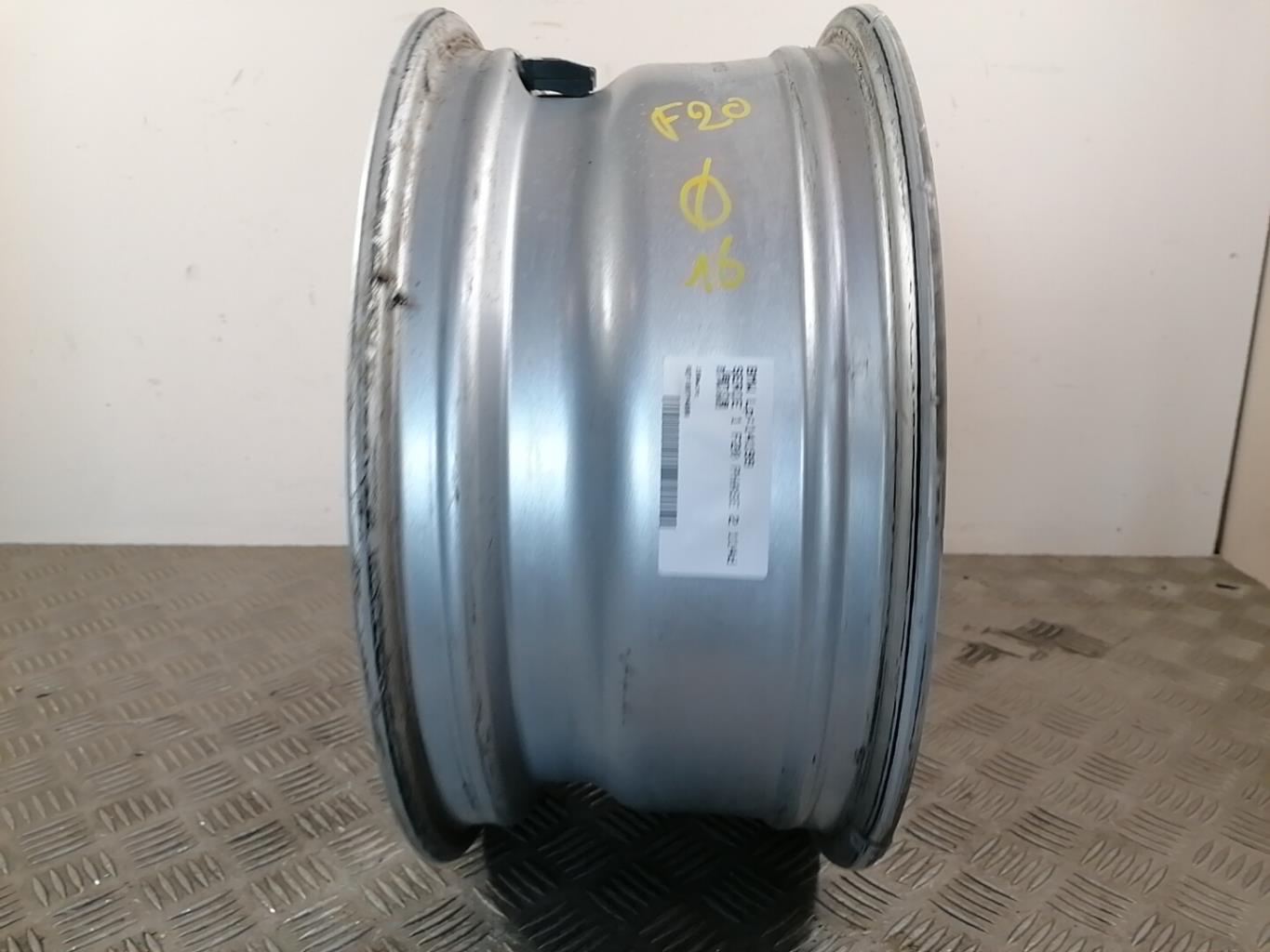 Cerchione BMW SERIE 1 F20 PHASE 2 Diésel - 1