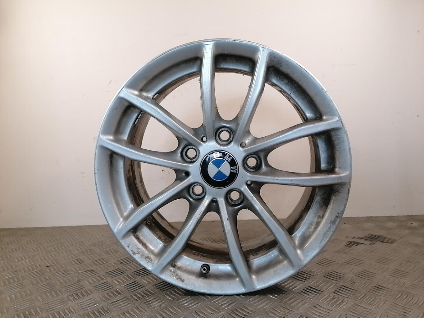 Cerchione BMW SERIE 1 F20 PHASE 2 Diésel - 1