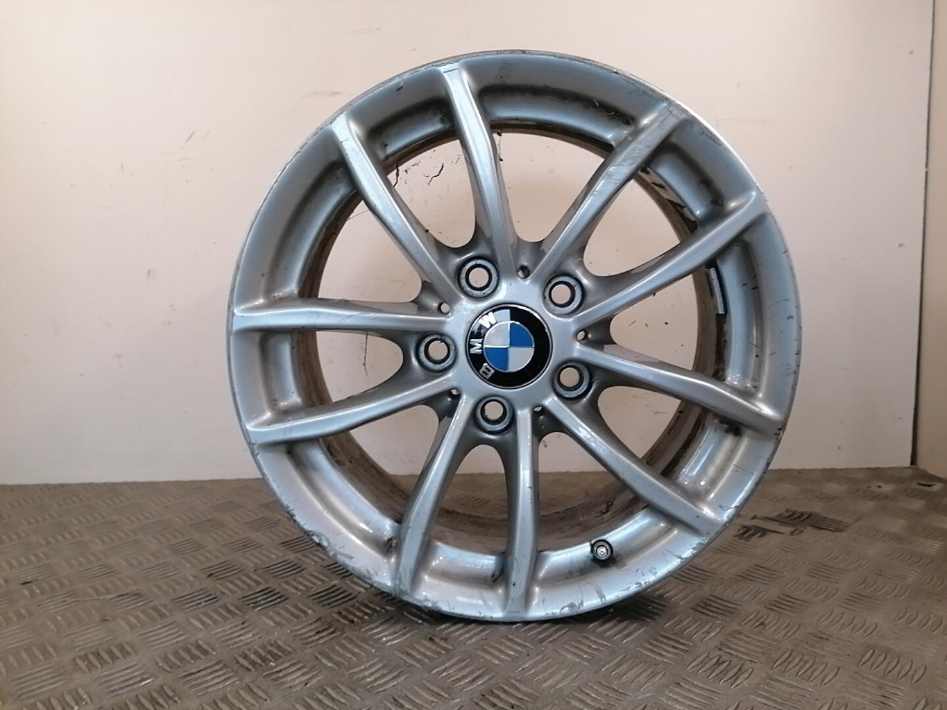 Cerchione BMW SERIE 1 F20 PHASE 2 Diésel - 1