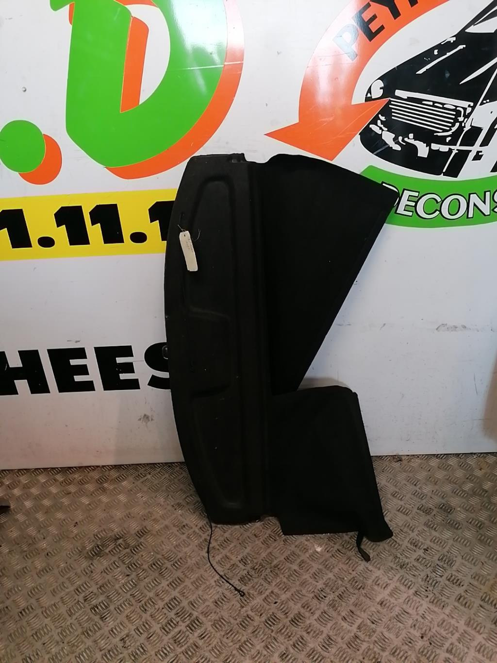 Tendalino cappelliera CITROEN XSARA PHASE 1 Diésel - 1