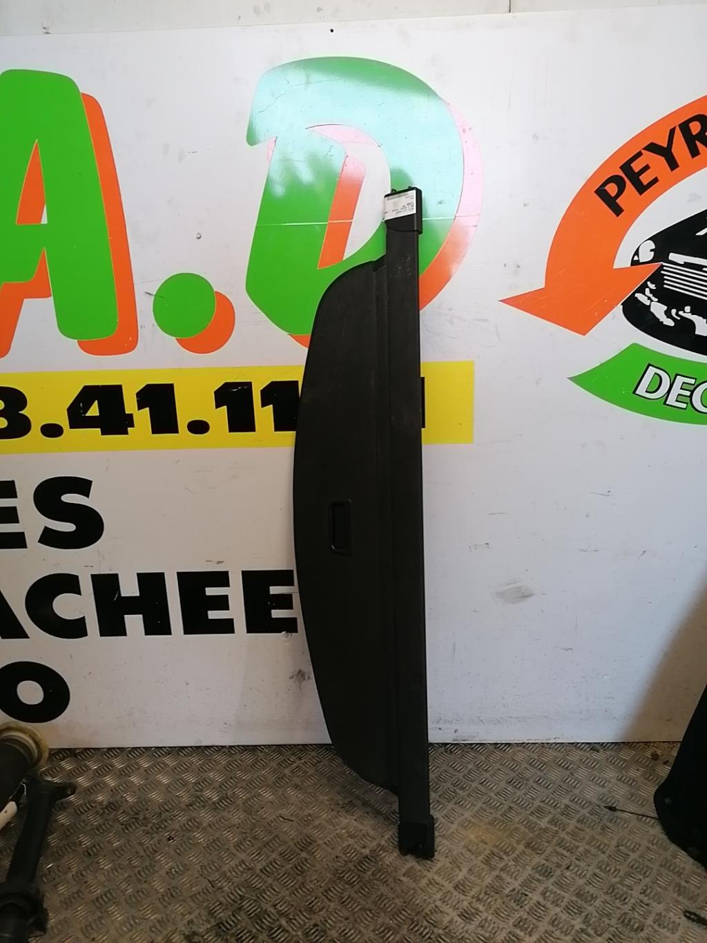 Plage arriere AUDI A6 3 AVANT PHASE 1 BREAK Diesel - 1