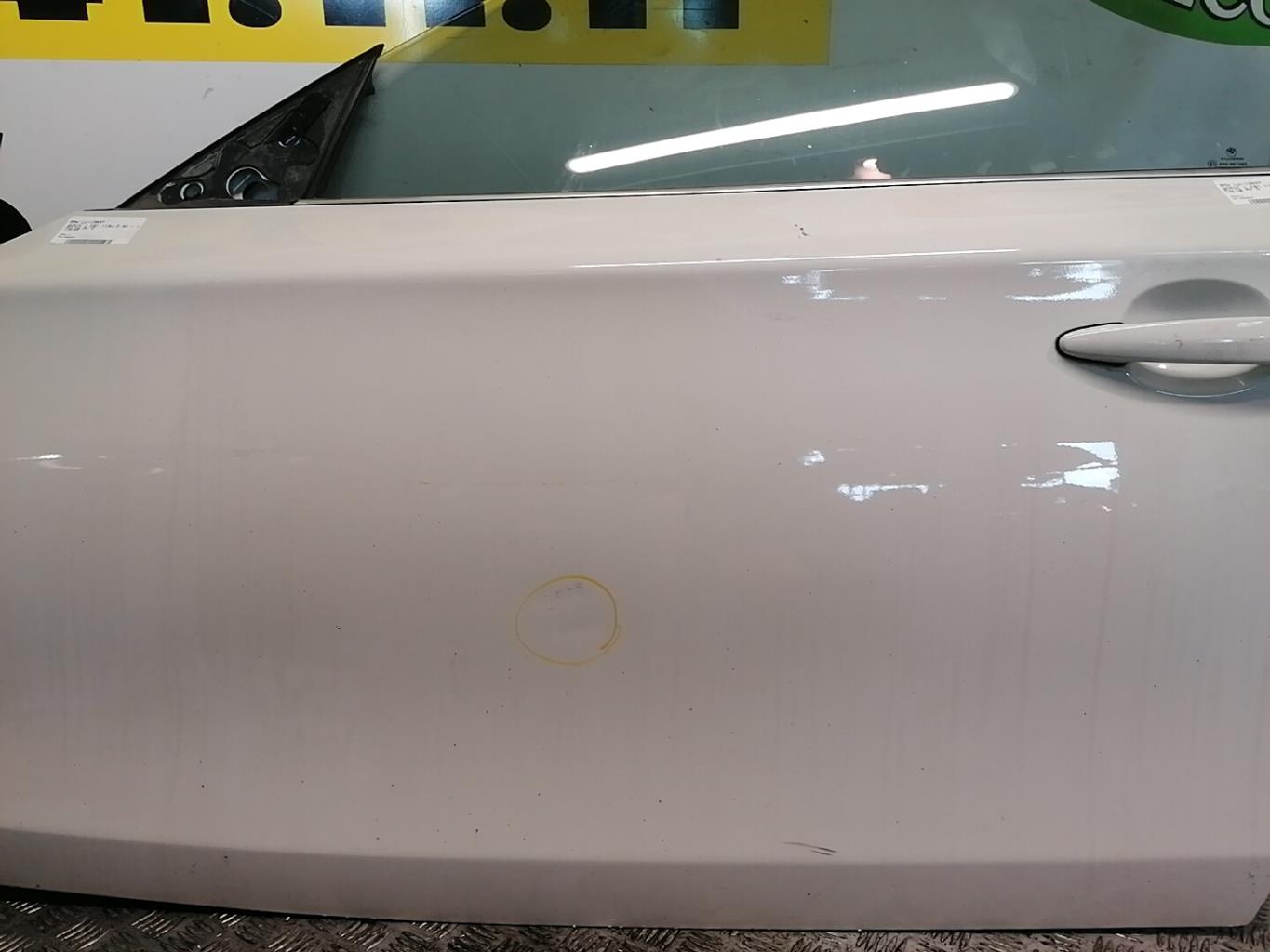 Porte avant gauche BMW SERIE 1 E81 Diesel - 1