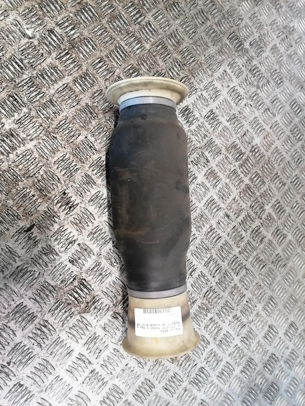 Cuscino pneumatico posteriore destro BMW X6 E71 PHASE 2 Diésel - 1