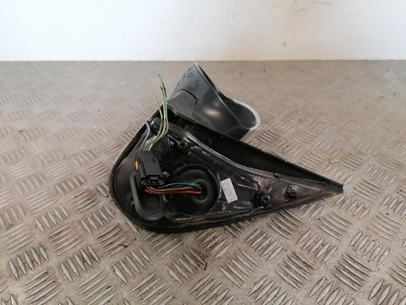 Specchietto retrovisore sinistro PEUGEOT 206 PHASE 2 Gasolina - 1