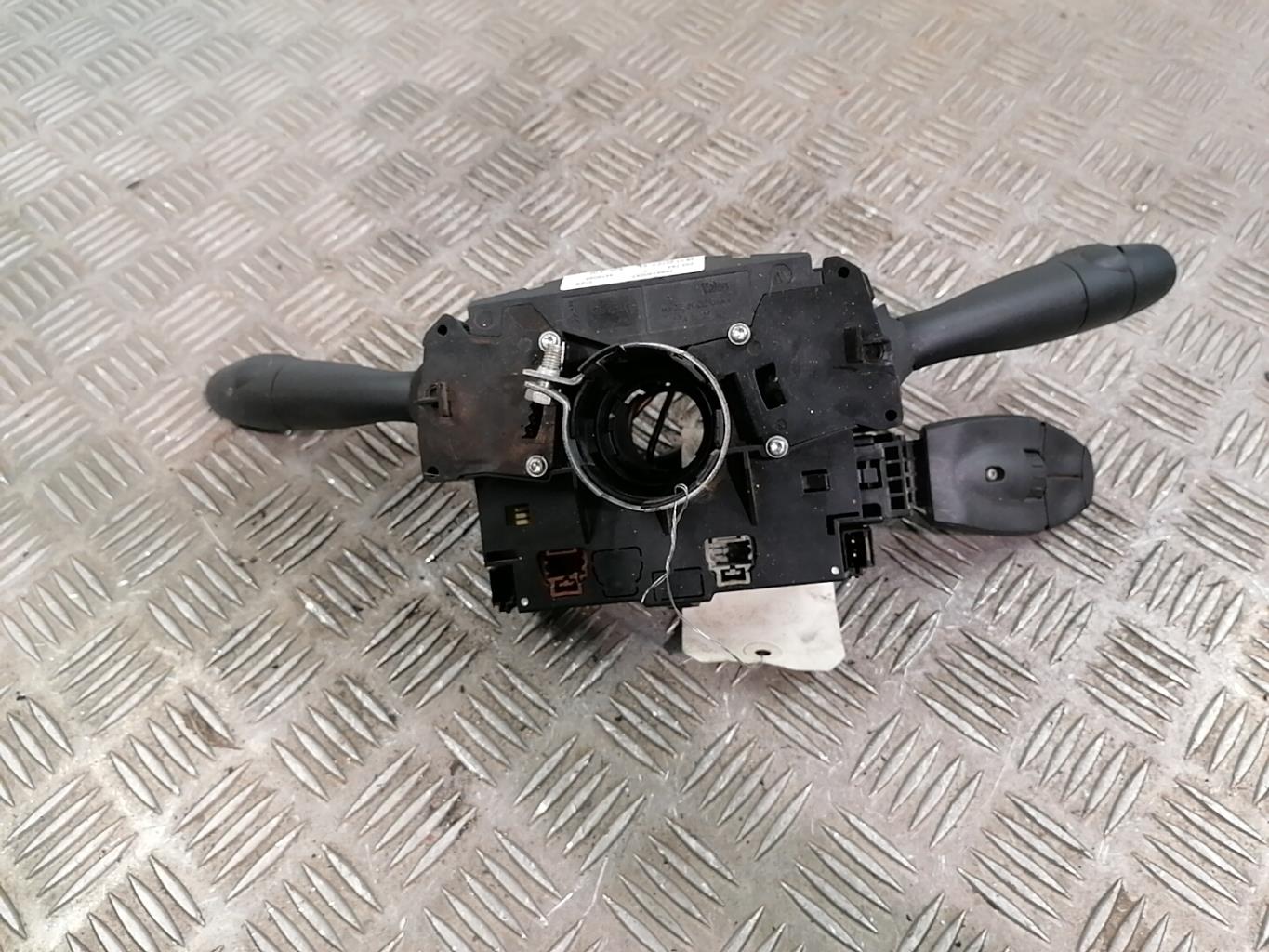 Devio guida completo con contatto spiralato PEUGEOT 207 PHASE 2 Diésel - 1