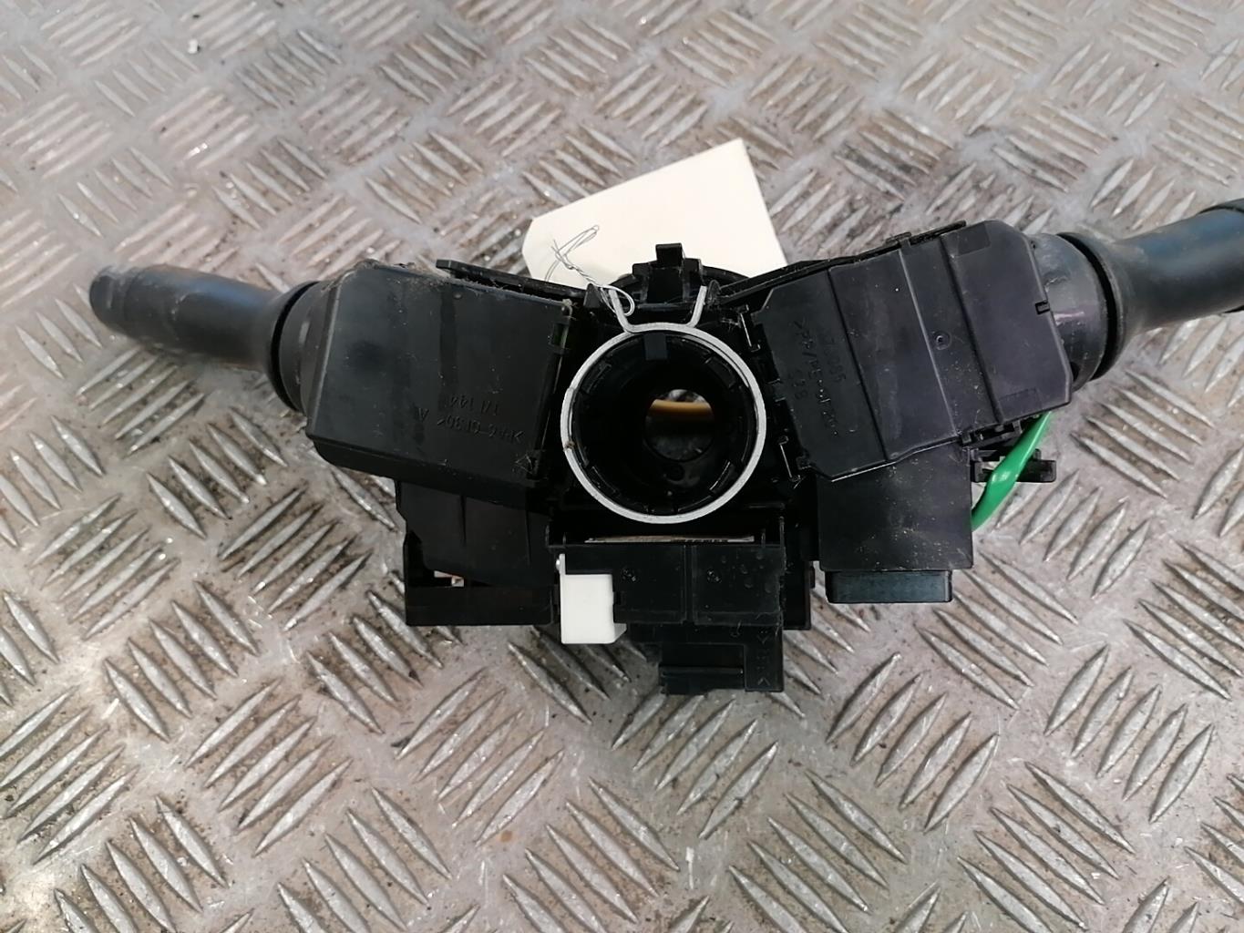 Devio guida completo con contatto spiralato CITROEN C1 2 Gasolina - 1
