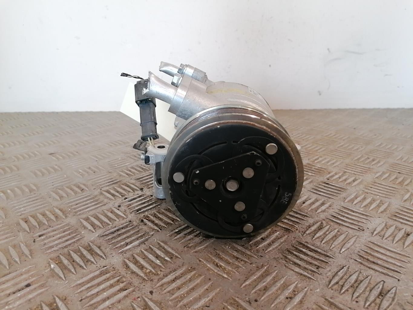Compressore clima CITROEN C1 2 Gasolina - 1
