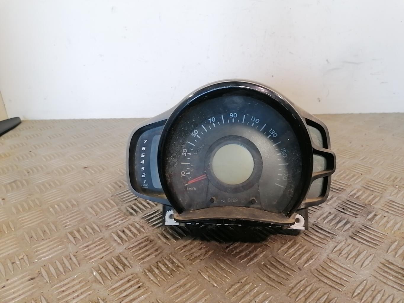 Compteur CITROEN C1 2 Essence - 1