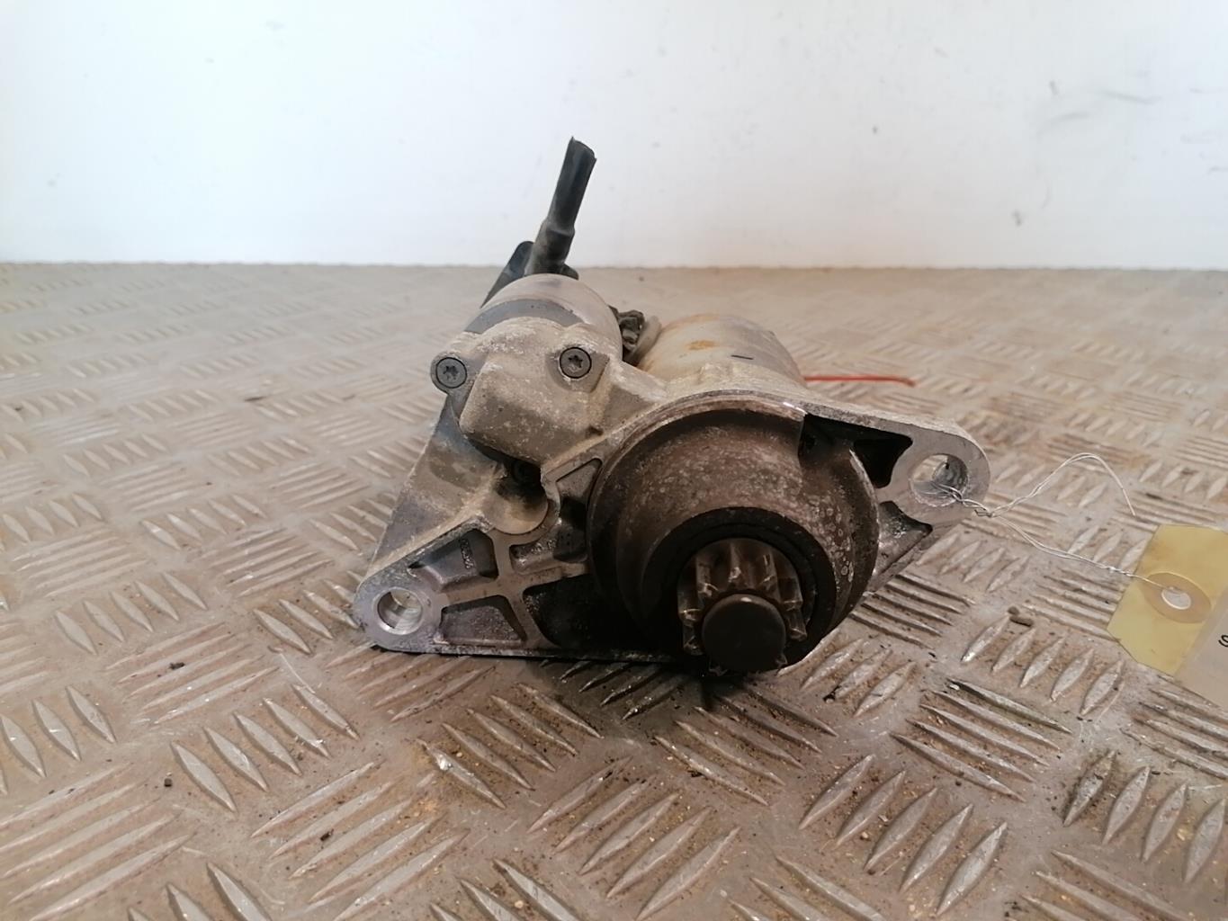 Motorino avviamento SEAT IBIZA 3 PHASE 1 Gasolina - 1