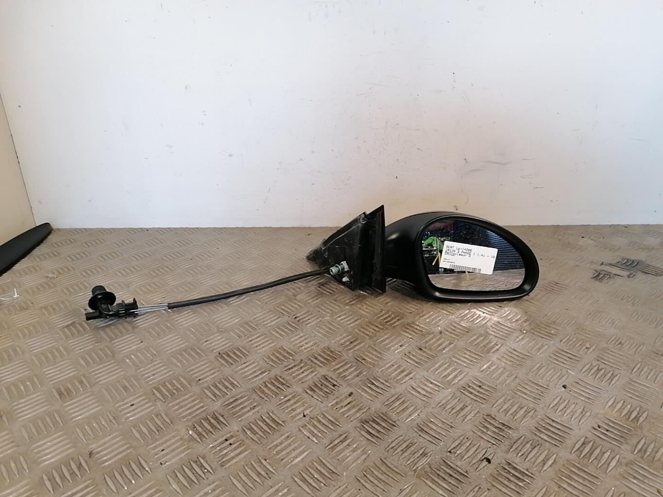 Specchietto retrovisore destro SEAT IBIZA 3 PHASE 1 Gasolina - 1