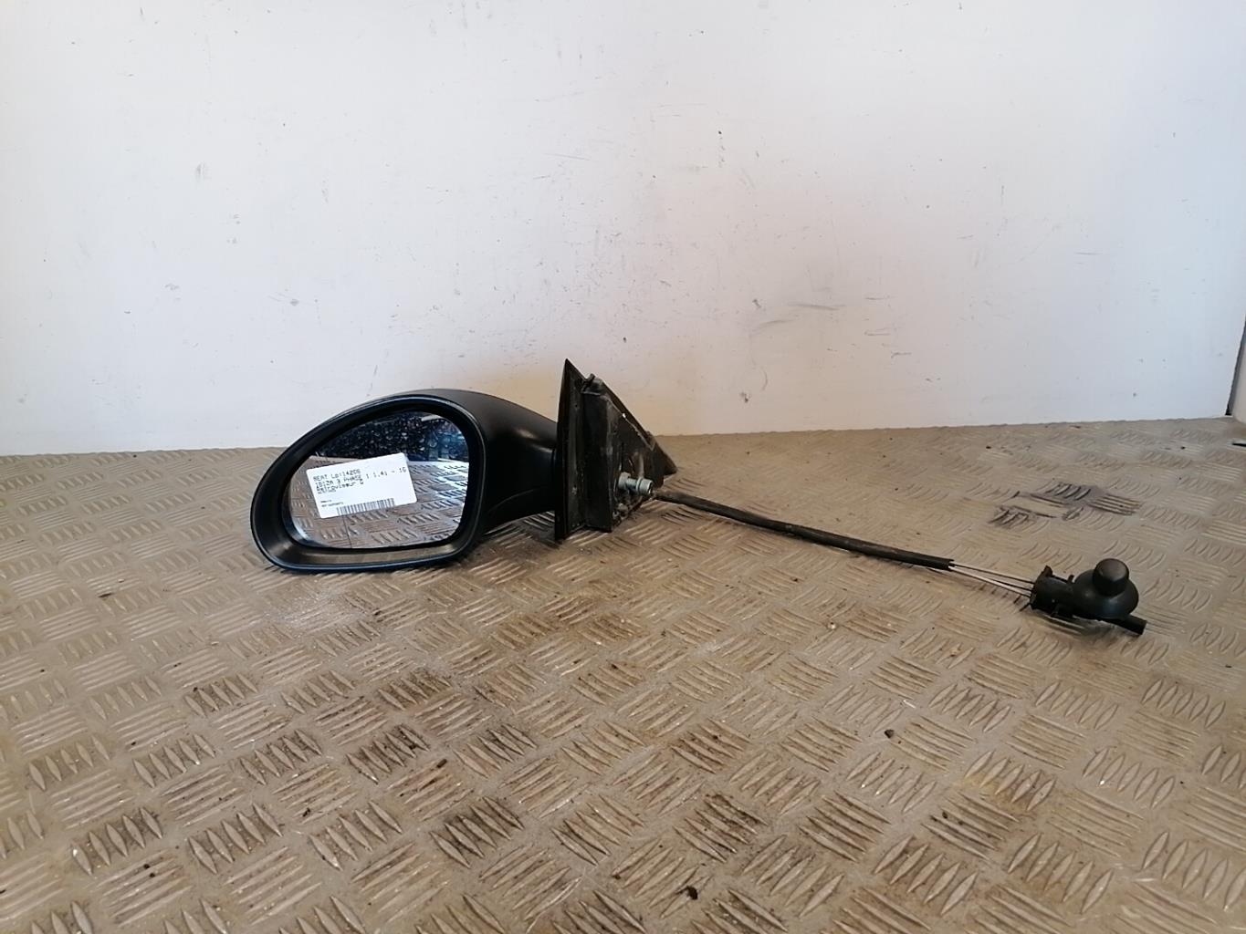 Specchietto retrovisore sinistro SEAT IBIZA 3 PHASE 1 Gasolina - 1