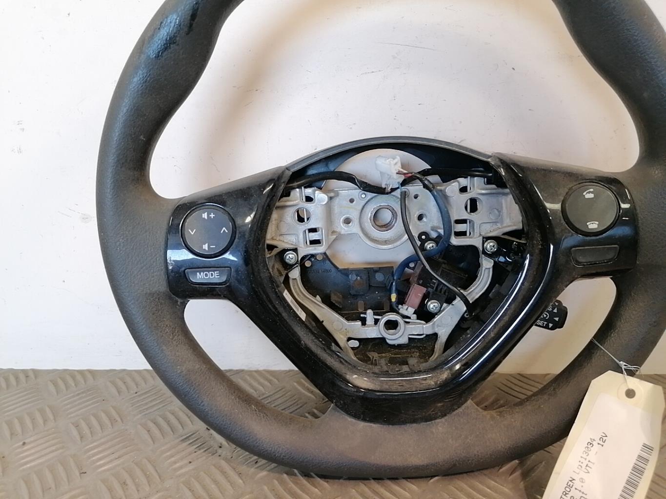 Volante CITROEN C1 2 Gasolina - 1