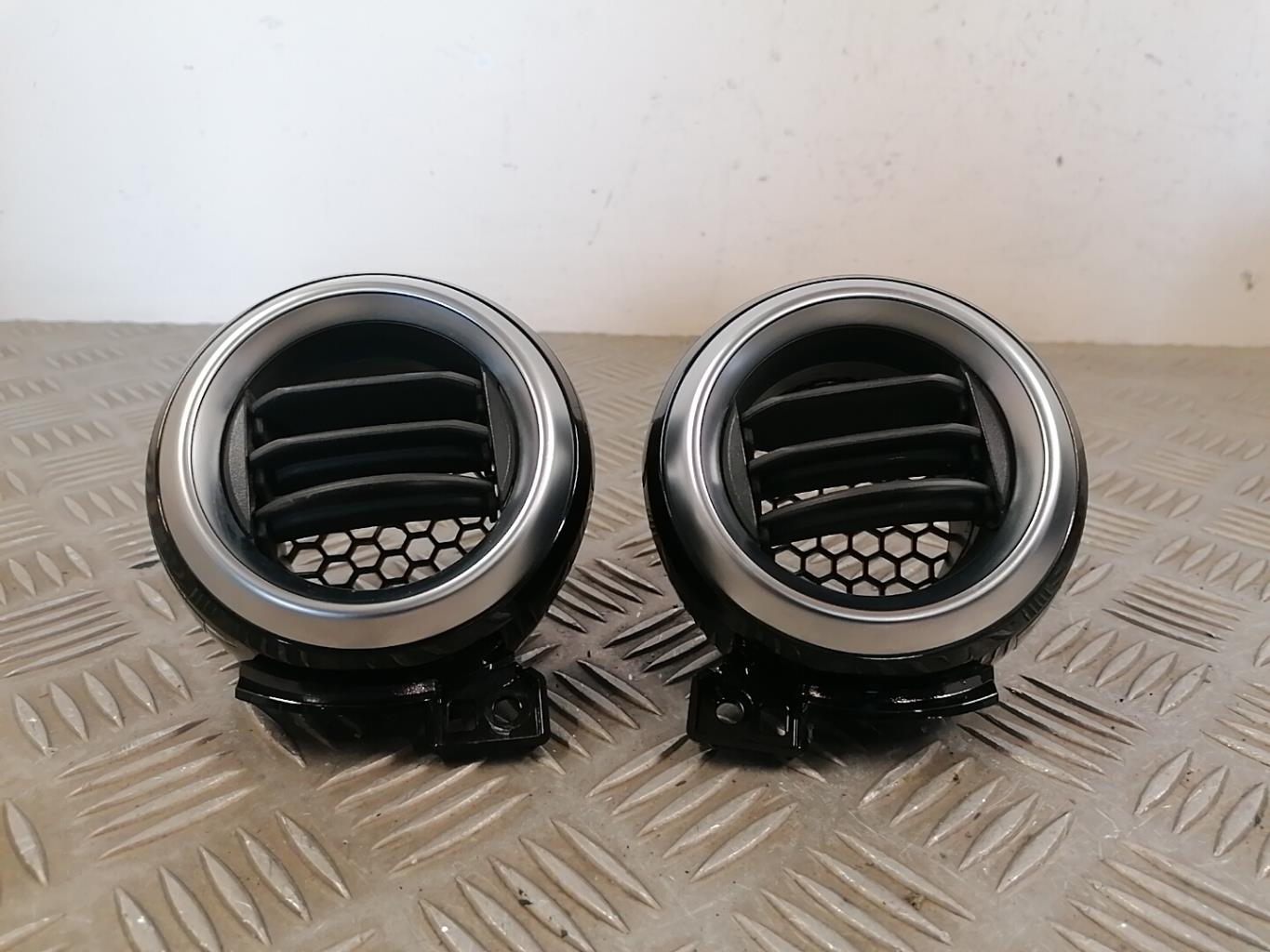 Bocchetta aerazione cruscotto NISSAN MICRA 5 Gasolina - 1