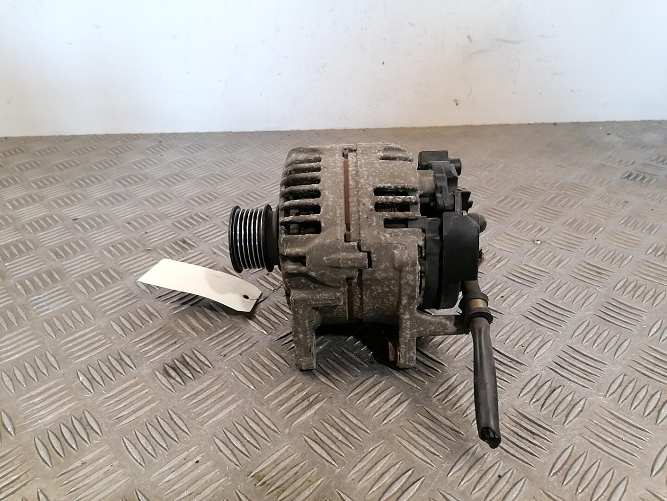 Alternatore VOLKSWAGEN GOLF PLUS PHASE 1 Gasolina - 1